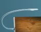 Hasena Zubehör Snake LED Bett-Lampe