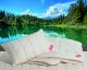 Hefel »Bio-Wool« Decke