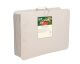 Hefel »Bio-Wool« Decke
