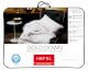 Hefel »Gold Down« Daunendecke