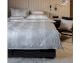 Hefel Luxus »Berlin« Tencel Bettwäsche silber 2400/451