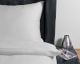 Hefel Luxus »Classic Uni« Tencel Bettwäsche