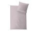 Hefel Luxus »Classic Uni« Tencel Bettwäsche