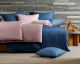 Hefel Luxus »Classic Uni« Tencel Bettwäsche