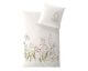 Hefel Luxus »Fleur« Tencel Bettwäsche 3962