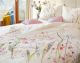 Hefel Luxus »Fleur« Tencel Bettwäsche 3962