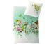 Hefel Luxus »Flying Flowers« Tencel Bettwäsche 5964 Artikelbild 1