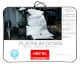 Hefel »Platinum Down« Daunendecke