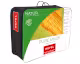 Hefel »Pure Maize« Decke