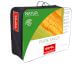 Hefel »Pure Maize« Decke