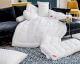 Hefel »Softbausch 95« Comfort Kissen