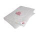 Hefel »Wellness Zirbe« Bettdecke