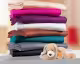 Heike »Jersey-Comfort« Baby-Bett Spannbetttücher