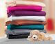 Heike »Jersey-Comfort« Baby-Bett Spannbetttücher