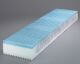 Hemafa »Watergel 2100« 7-Zonen-Taschenfederkern-Matratze
