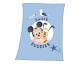 Herding »Disney`s Micky Mouse« Kuscheldecke