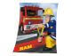Herding »Feuerwehrmann Sam« Fleecedecke