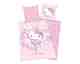 Herding »Hello Kitty« Bettwäsche