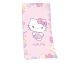 Herding »Hello Kitty« Velourstuch