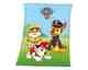 Herding »Paw Patrol I« Fleecedecke