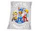 Herding »Paw Patrol II« Fleecedecke