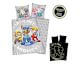 Herding »Paw Patrol II« Glow in the dark Bettwäsche