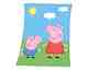 Herding »Peppa Pig« Fleecedecke