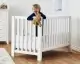 Hoppekids »Anton« Babybett mit Funktion