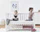 Hoppekids »Anton« Babybett mit Funktion