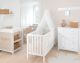 Hoppekids »Anton« Babybett mit Funktion