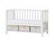 Hoppekids »Anton« Babybett mit Funktion