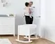Hoppekids »Baby« Wiege mit Funktion