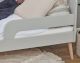 Hoppekids »Blend« Juniorbett grau