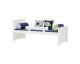 Hoppekids »DELUXE« Juniorbett