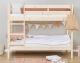 Hoppekids »ECO Comfort« Etagenbett