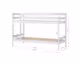 Hoppekids »ECO Comfort« Etagenbett