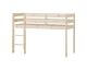 Hoppekids »ECO Comfort« Halbhochbett