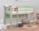 Hoppekids »ECO Comfort« Halbhochbett