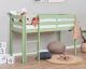 Hoppekids »ECO Comfort« Halbhochbett