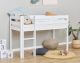 Hoppekids »ECO Comfort« Halbhochbett