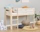 Hoppekids »ECO Comfort« Halbhohbett Artikelbild 1