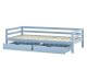 Hoppekids »ECO Dream« Bettschubladen 2er-Set