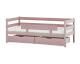 Hoppekids »ECO Dream« Bettschubladen 2er-Set