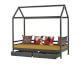 Hoppekids »ECO Dream« Hausbett