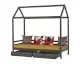 Hoppekids »ECO Dream« Hausbett