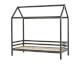 Hoppekids »ECO Dream« Hausbett