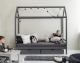 Hoppekids »ECO Dream« Hausbett