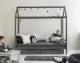 Hoppekids »ECO Dream« Hausbett