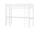 Hoppekids »ECO Dream« Hochbett mit Leiter