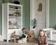 Hoppekids »Hans« Schrank